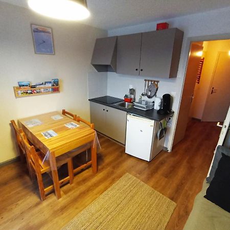 Appartement T2 Ideal Pour Une Famille Thollon-les-Memises Dış mekan fotoğraf